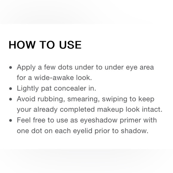 NEUTROGENA RADIANT CREAM CONCEALER - Picture 8 of 9